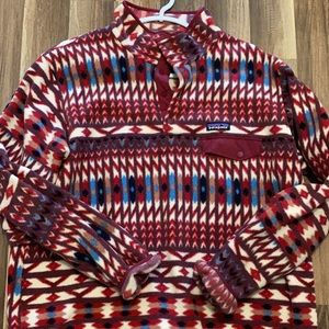 Xl Patagonia pullover